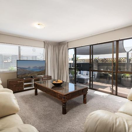 Ocean Beach Getaway Mount Maunganui Dış mekan fotoğraf