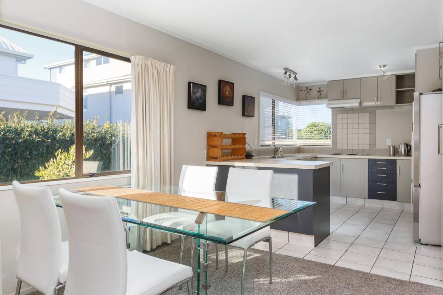 Ocean Beach Getaway Mount Maunganui Dış mekan fotoğraf