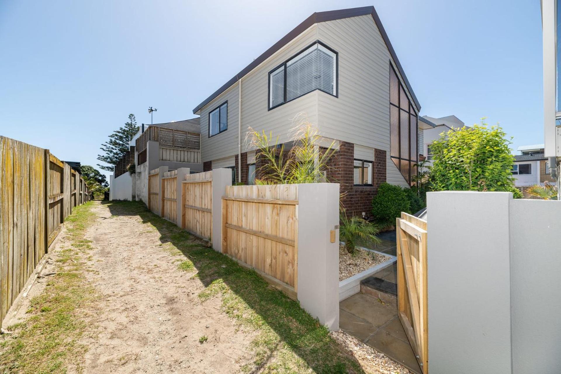 Ocean Beach Getaway Mount Maunganui Dış mekan fotoğraf