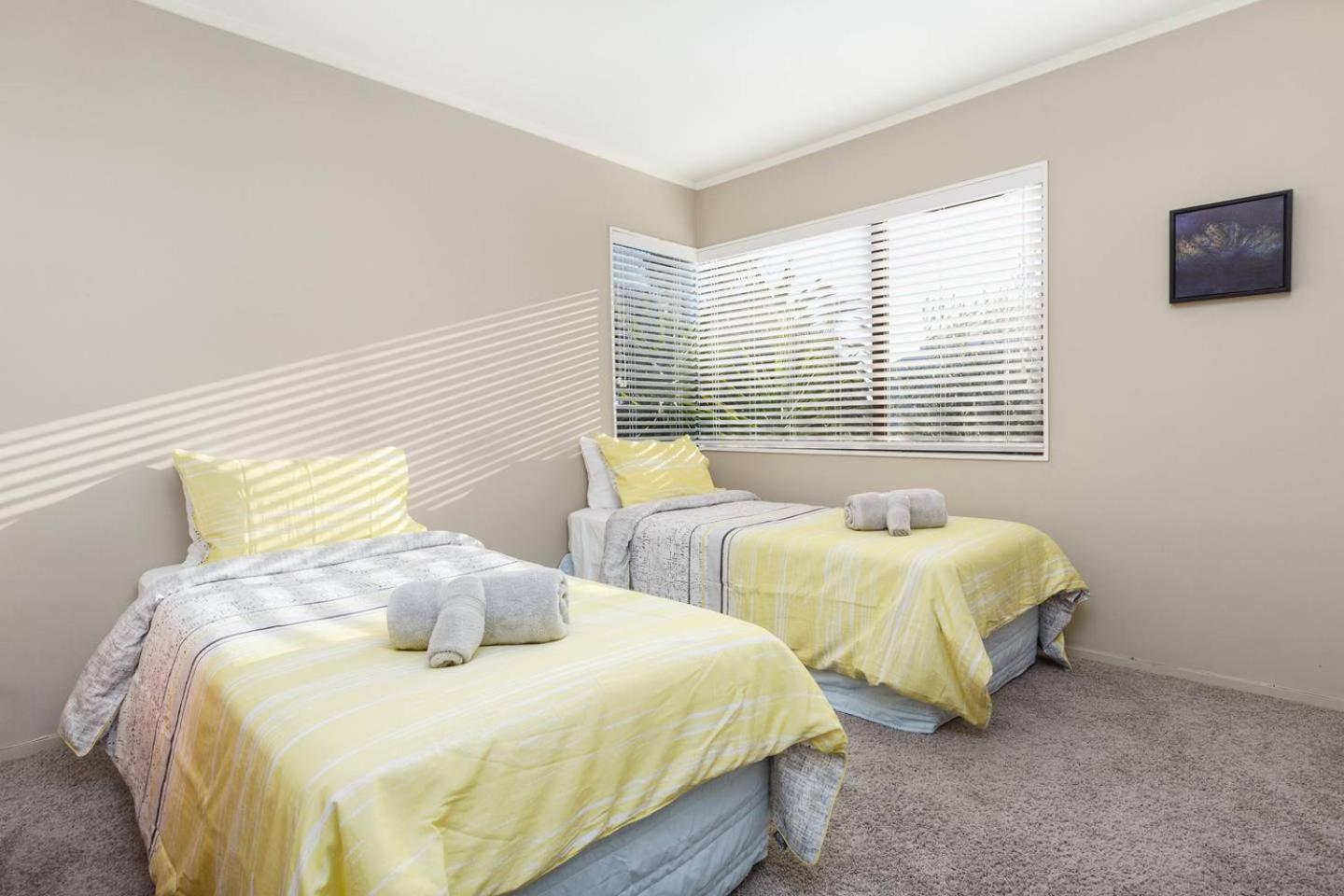 Ocean Beach Getaway Mount Maunganui Dış mekan fotoğraf