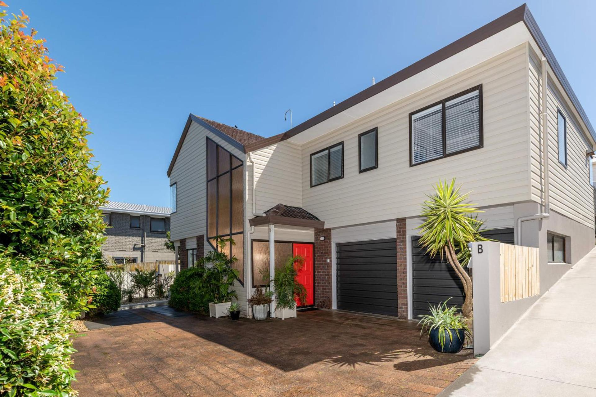 Ocean Beach Getaway Mount Maunganui Dış mekan fotoğraf