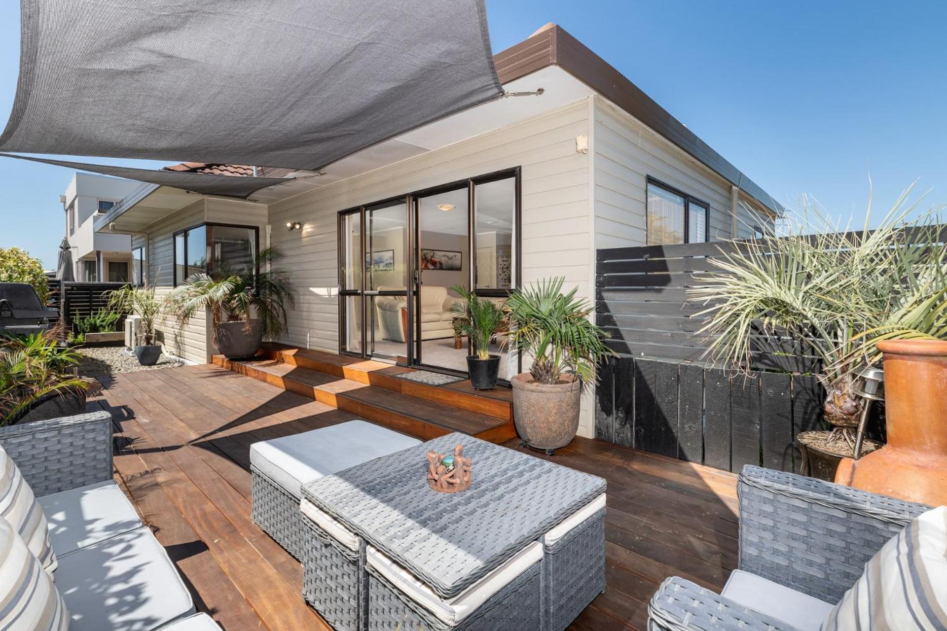 Ocean Beach Getaway Mount Maunganui Dış mekan fotoğraf
